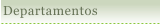 Departamentos