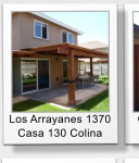 Los Arrayanes 1370 Casa 130 Colina