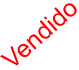 Vendido