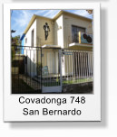 Covadonga 748 San Bernardo