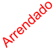 Arrendado